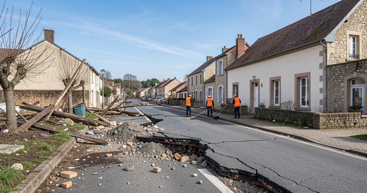 Dotation de solidarité : 70 M€ pour les collectivités en 2026