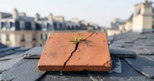 Fuite de toiture à Versailles (78) : recherche, réparation et prix en 2026
